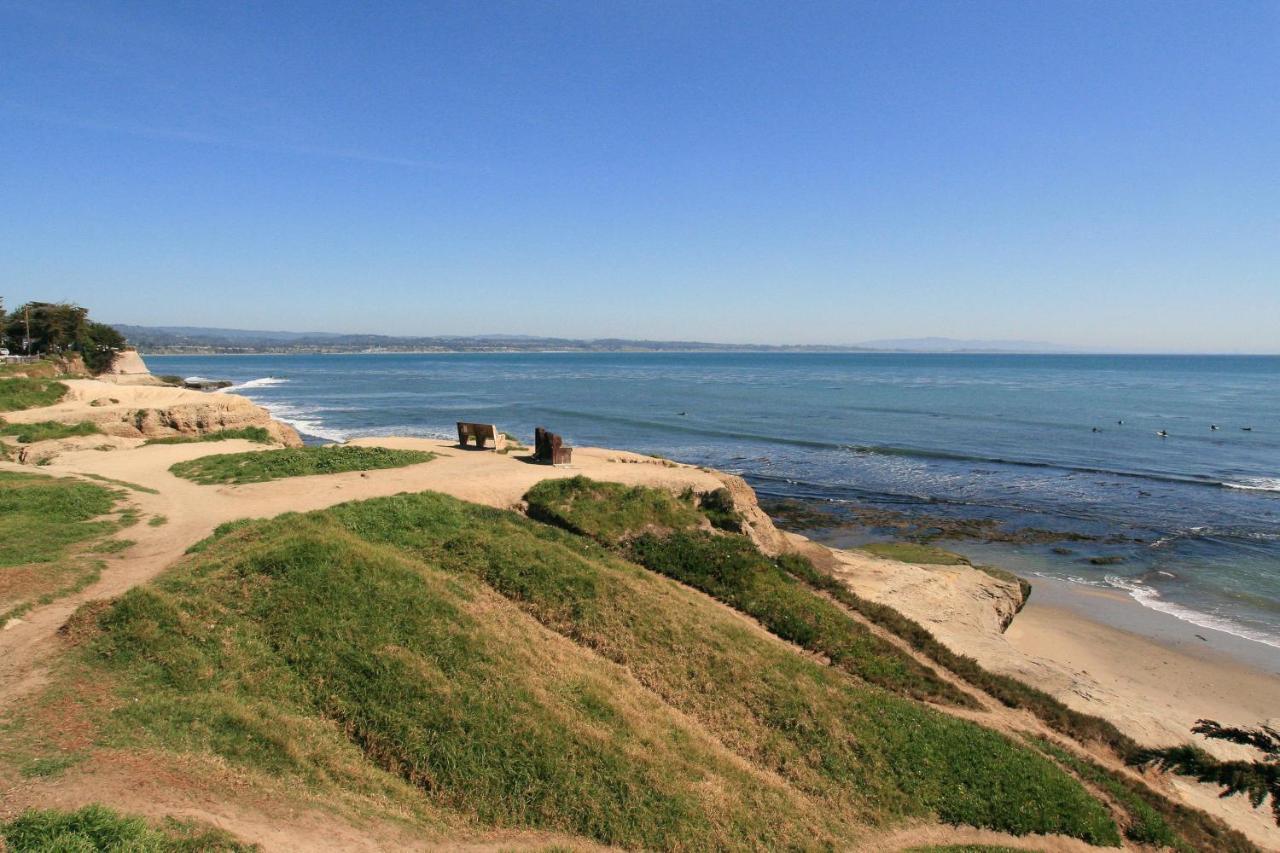 فيلا Pleasure Point Retreat سانتا كروز، كاليفورنيا المظهر الخارجي الصورة