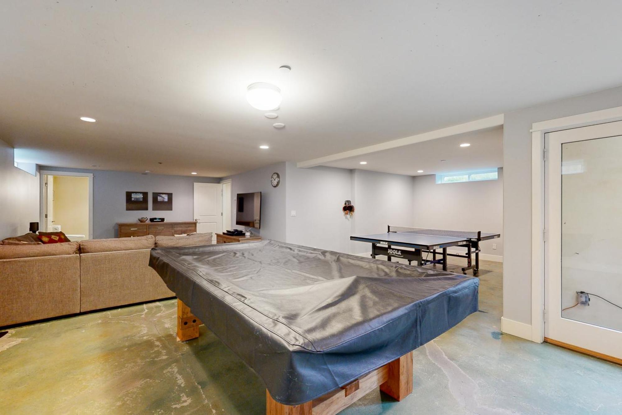 فيلا Pleasure Point Retreat سانتا كروز، كاليفورنيا المظهر الخارجي الصورة