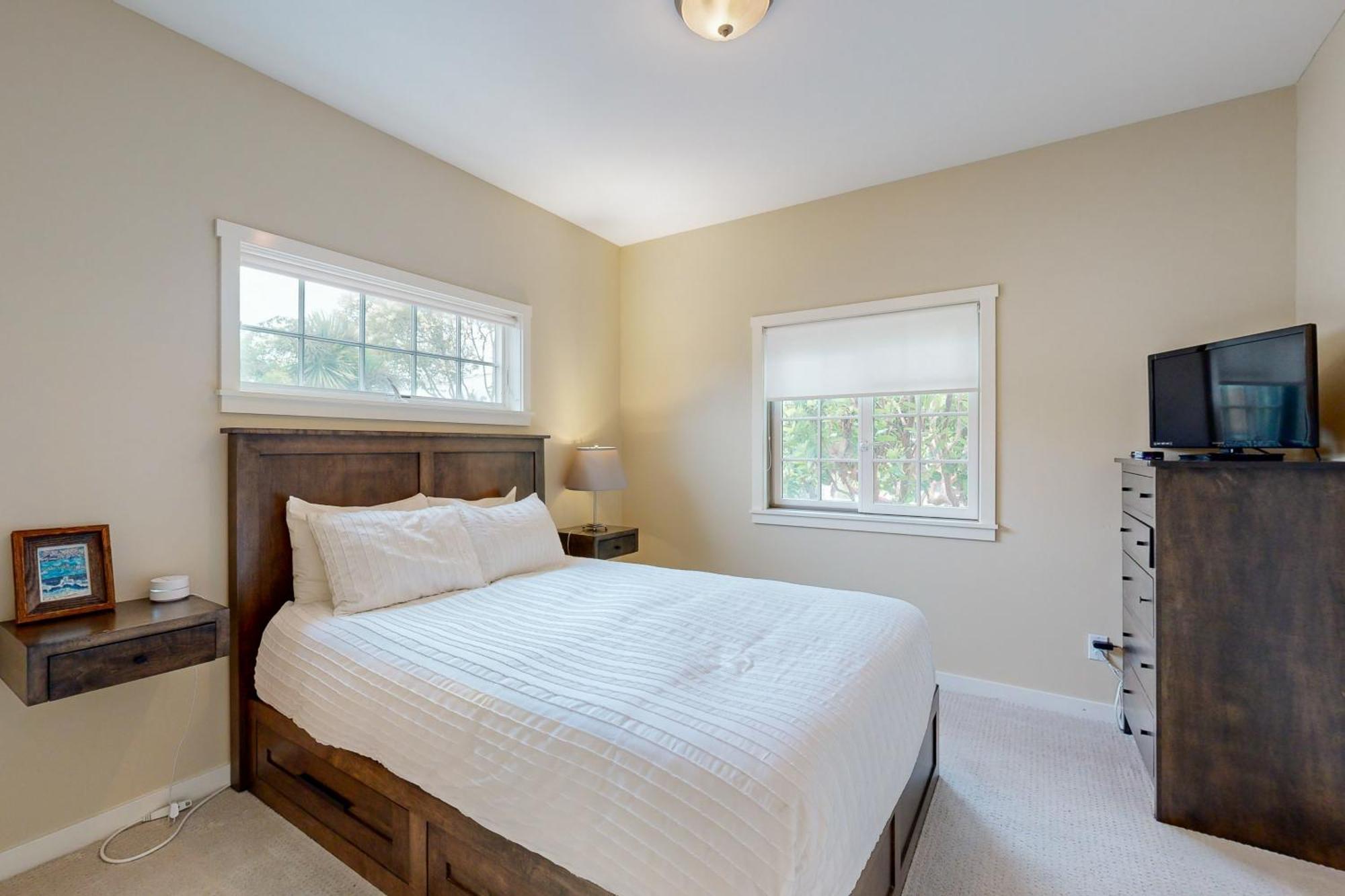 فيلا Pleasure Point Retreat سانتا كروز، كاليفورنيا المظهر الخارجي الصورة